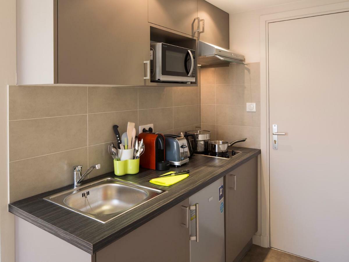 Appartement France-studio-nice-carre D'or